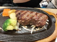 -海维克牛排馆HIGHWIC(右岸环宇坊店)