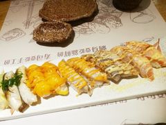 -林妈妈村·日式料理(宝山龙湖天街店)