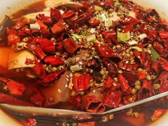 -四季民福烤鸭店(外滩外白渡桥店)