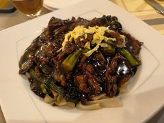 -太平馆餐厅(尖沙咀店)