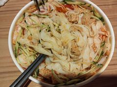 -谷丽麦馕新疆菜·清真(步步高梅溪新天地店)