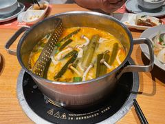 -生如夏花泰式火锅(鹭洲里店)