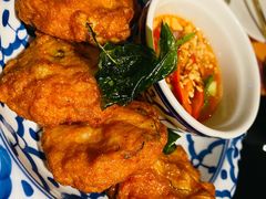 -simply thai天泰(静安嘉里中心店)