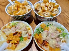 -小豆海棠(人民南路店)