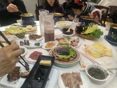 -东来顺饭庄(王府井步行街店)