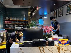 -帕蓝·暹罗料理(大学路店)