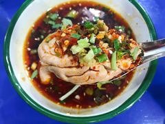 -马路边边·成都串串(翠柏路店)