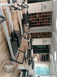 -Real Pilates优体普拉提