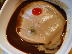 芝麻酱-北华涮肉(华严北里店)