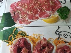 -猫爪爪原切自助烤肉(观音桥阳光世纪店)