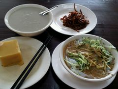 android_upload_pic-老磁器口豆汁店(天坛店)