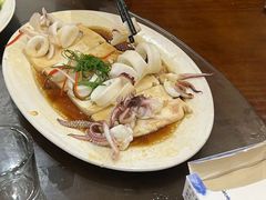 -醉壹号海鲜大排档(厦门美食地标店)