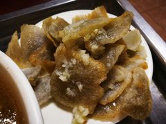 炸灌肠-姚记炒肝店(鼓楼店)