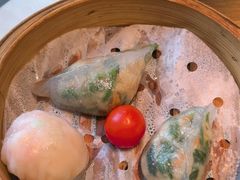 -悦得闲广式点心茶楼(蓝鲸世界店)