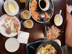 -海棠湾聚鼎香海鲜坊(海昌梦幻不夜城店)