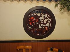 -成老灶火锅鸡(平山店)
