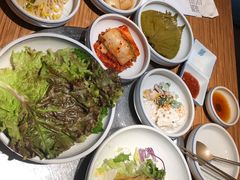 -王妃家(明洞中央店)