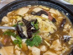-买又大餐厅(福林里店)