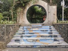 -广西壮族自治区药用植物园