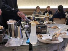 -白仁仔· 活烤海鲜 宵夜(豫园店)