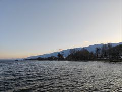 -大理洱海