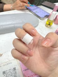 -尤米一站式美甲美睫