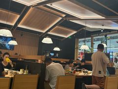 -太二酸菜鱼(石家庄万象城店)