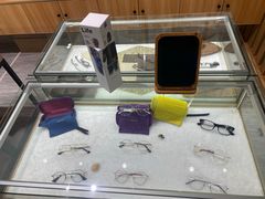 -无界眼镜MaxLess(滨江星光大道店)