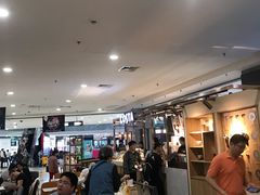 -COSTA COFFEE(上海虹口龙之梦)