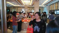 -中国黄金(塘桥店)