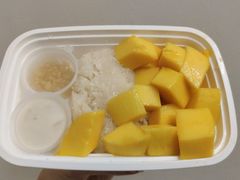 -陈记甜品窝(中山北路店)
