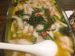 -铁道茶苑.色稷餐厅(莲花南路店)