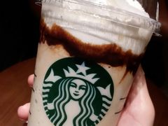 饮品-星巴克(盘锦水游城店)