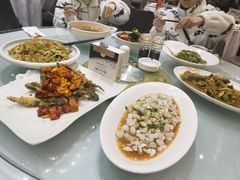 -舌尖上·霞浦滩涂海鲜·新闽菜(总店)