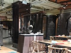 -川旺角融合菜•海景餐厅(星海广场店)