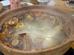 鸡煲-兴兴旺·冬瓜盅·啫啫煲(西华路店)