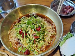 -原始泥炉烤肉(总店)