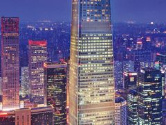 -北京国贸大酒店