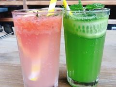 -尚牛社会 Beef & Liberty(金桥EKA天物店)