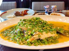 -杭州西子湖四季酒店·金沙厅