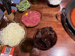 -胖姐社区老火锅(北京总店)