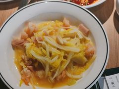 -新太二·鲜料川菜(晶耀前滩店)