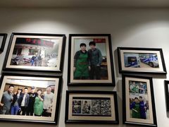 -杨爱珍大排档(龙游店)