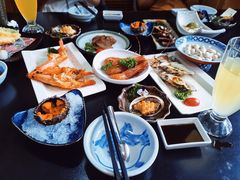 -红叶日本料理(三八广场店)