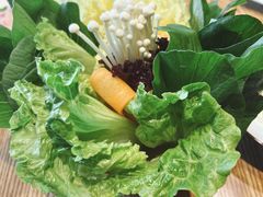 -尚海豆捞(乐虹坊店)