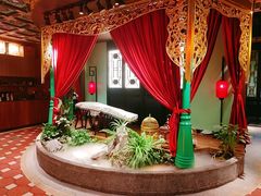 -锦府盐帮·侯宅(五棵松万达店)