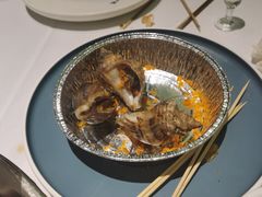 -老伙记海鲜码头(北滘店)