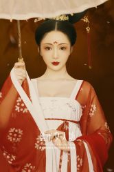 -盘子女人坊古装写真摄影(南京总店)
