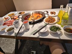 -名扬煮艺肥牛自助火锅(同和店)