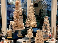 -杜哈夫DOUX RÊVE·生日蛋糕(日月光店)